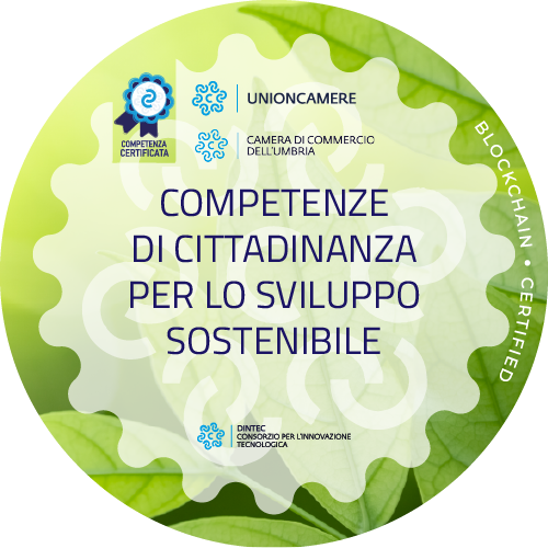 Competenze di cittadinanza per lo sviluppo sostenibile